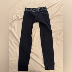 Women’s gymshark activewear